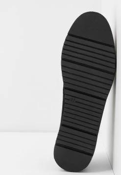 Anna Field Comfort Leather - Slip-Ons - Black -Anna Field Shop cdc593ce56ec4504a62a0edc222ab85f