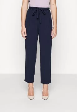 Trousers - Dark Blue