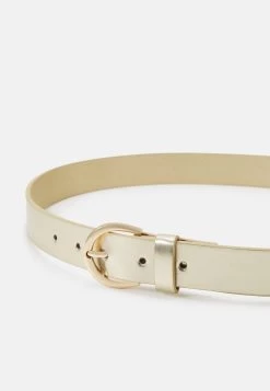 Anna Field Belt - Gold-Coloured -Anna Field Shop ce6189ea677846a7857dc882cc41c2f3