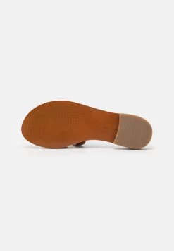 Anna Field Leather - Mules - Brown 12 Anna Field Leather - Mules - Brown -Anna Field Shop cf1c0e2fed964d00b28ba451e50466ee