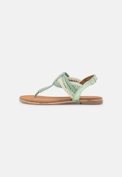 Anna Field T-Bar Sandals - Mint -Anna Field Shop d05b246627664be2a8b4ee35edf9521c