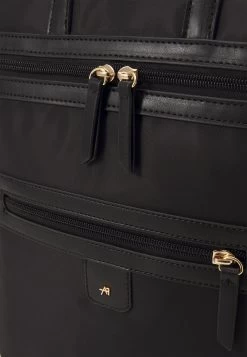 Anna Field Rucksack - Black 9 Anna Field Rucksack - Black -Anna Field Shop d0f96ae97a9f4d6b8fe27876ea02ac26