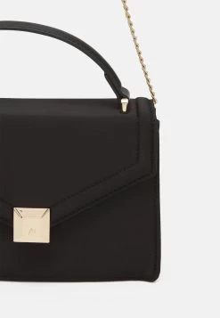 Anna Field Clutch - Black -Anna Field Shop d135270780fa4ea8b4a312bf6a8fd23e