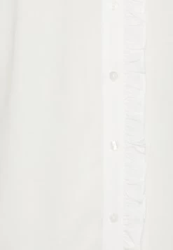 Anna Field Button-Down Blouse -Off-White 11 Anna Field Button-Down Blouse -Off-White -Anna Field Shop d4a8d22810c64892861cbdfabda04c9f