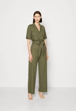 Anna Field Jumpsuit - Olive