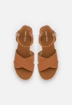Anna Field Wedge Sandals - Wedge Sandals 13 Anna Field Wedge Sandals - Wedge Sandals -Anna Field Shop d52529a21b224196845f3300c3208bf3