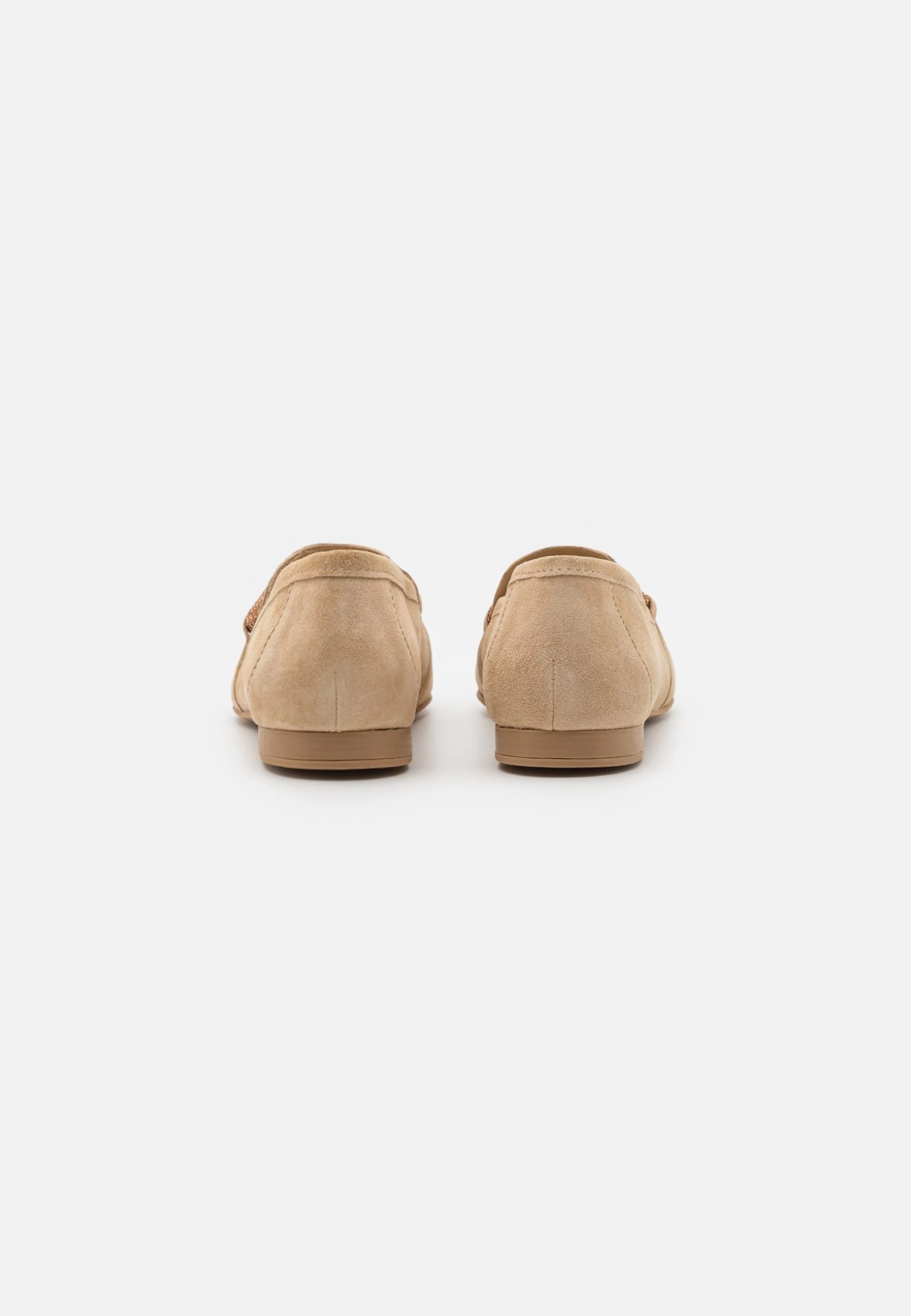 Anna Field Leather- Slip-Ons - Beige 6 Anna Field Leather- Slip-Ons - Beige - Image 4