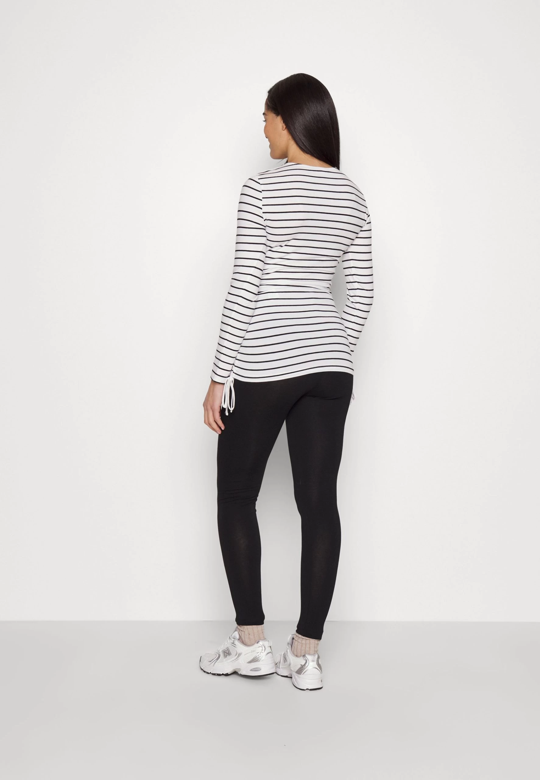 3 Pack - Leggings - Trousers - Black 5 3 Pack - Leggings - Trousers - Black - Image 3