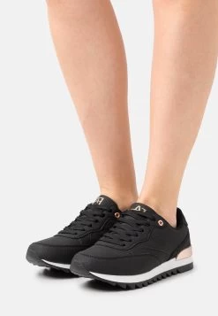 Anna Field Trainers - Black