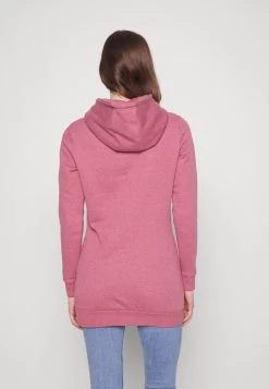 Hoodie - Mottled Berry -Anna Field Shop d89baf118a62413483ec82c5459273d5