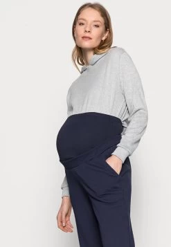 Tracksuit Bottoms - Dark Blue -Anna Field Shop da08bd6d83c64a32b70ff090ba788fcd