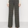 Trousers - Dark Grey -Anna Field Shop da25d885a928483c802561366039cffb