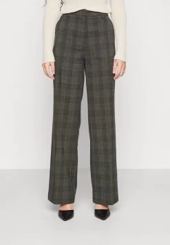 Trousers - Dark Grey