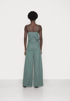 Anna Field Jumpsuit - Light Green -Anna Field Shop da47f2acbdb7473e8b70833fdbb450d1