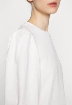 Anna Field Sweatshirt - Off White -Anna Field Shop da650e02e89148488fc000556dd7976d