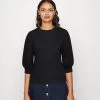 Anna Field Sweatshirt - Black -Anna Field Shop db0f12bf43ca4abd8217967b6d5e019c