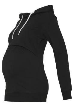 Nursing - Sweatshirt - Hoodie - Black 10 Nursing - Sweatshirt - Hoodie - Black -Anna Field Shop db8141ba298244aea833f5610ed445c5