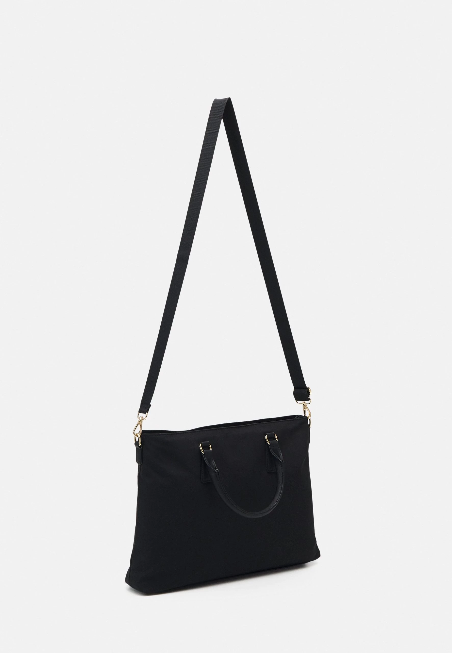 Anna Field Laptop Bag - Black 4 Anna Field Laptop Bag - Black - Image 2