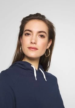 Nursing - Sweatshirt - Hoodie - Peacoat 11 Nursing - Sweatshirt - Hoodie - Peacoat -Anna Field Shop dd2e18e1a3b44d0293f0690ff8d7d35c