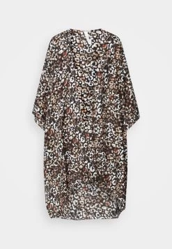 Anna Field Cape - Brown/Black 12 Anna Field Cape - Brown/Black -Anna Field Shop de36eebee95349ec815f3ecbff43c0a8