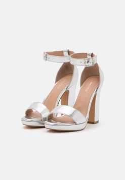 Anna Field High Heeled Sandals - High Heeled Sandals 10 Anna Field High Heeled Sandals - High Heeled Sandals -Anna Field Shop de804771ece8497a8650e7b462a693cf