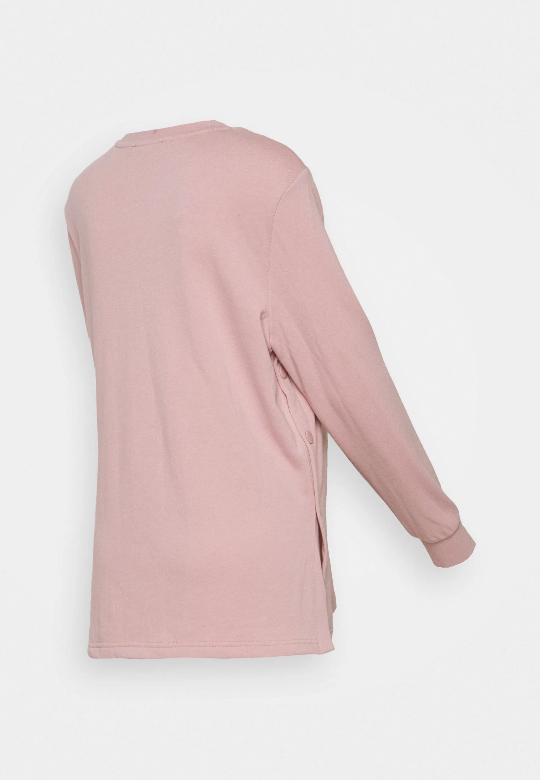 Sweatshirt - Light Pink 4 Sweatshirt - Light Pink - Image 2