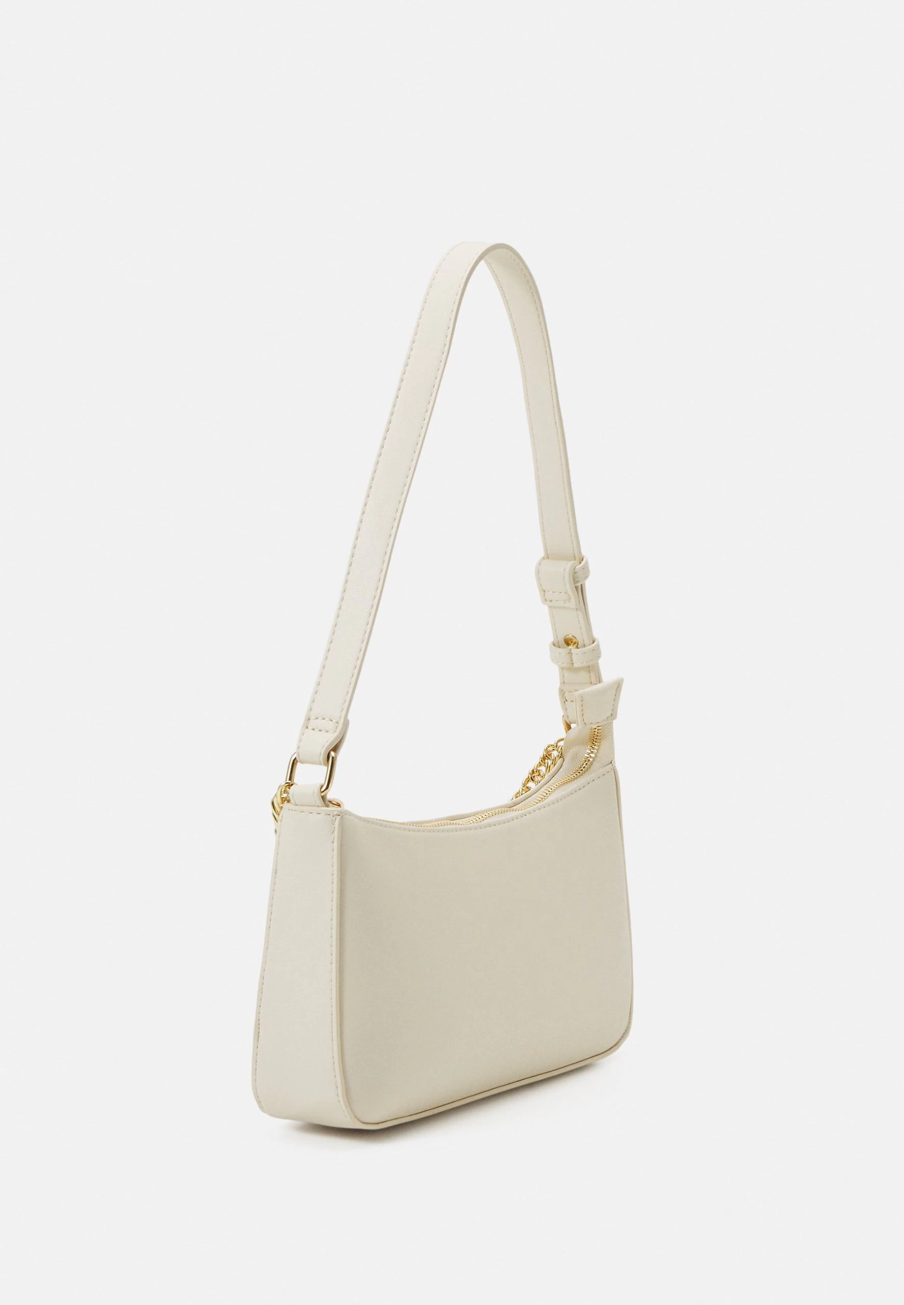 Anna Field Handbag -Beige 4 Anna Field Handbag -Beige - Image 2