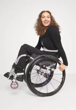 Anna Field Trousers - Black -Anna Field Shop e2fc9a65423c427b91cf8a280ed3a3a4