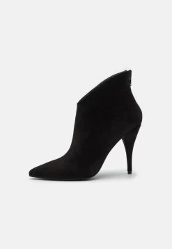 Anna Field Ankle Boots - Black 9 Anna Field Ankle Boots - Black -Anna Field Shop e34017c8a5a842b9949be496f557ff94