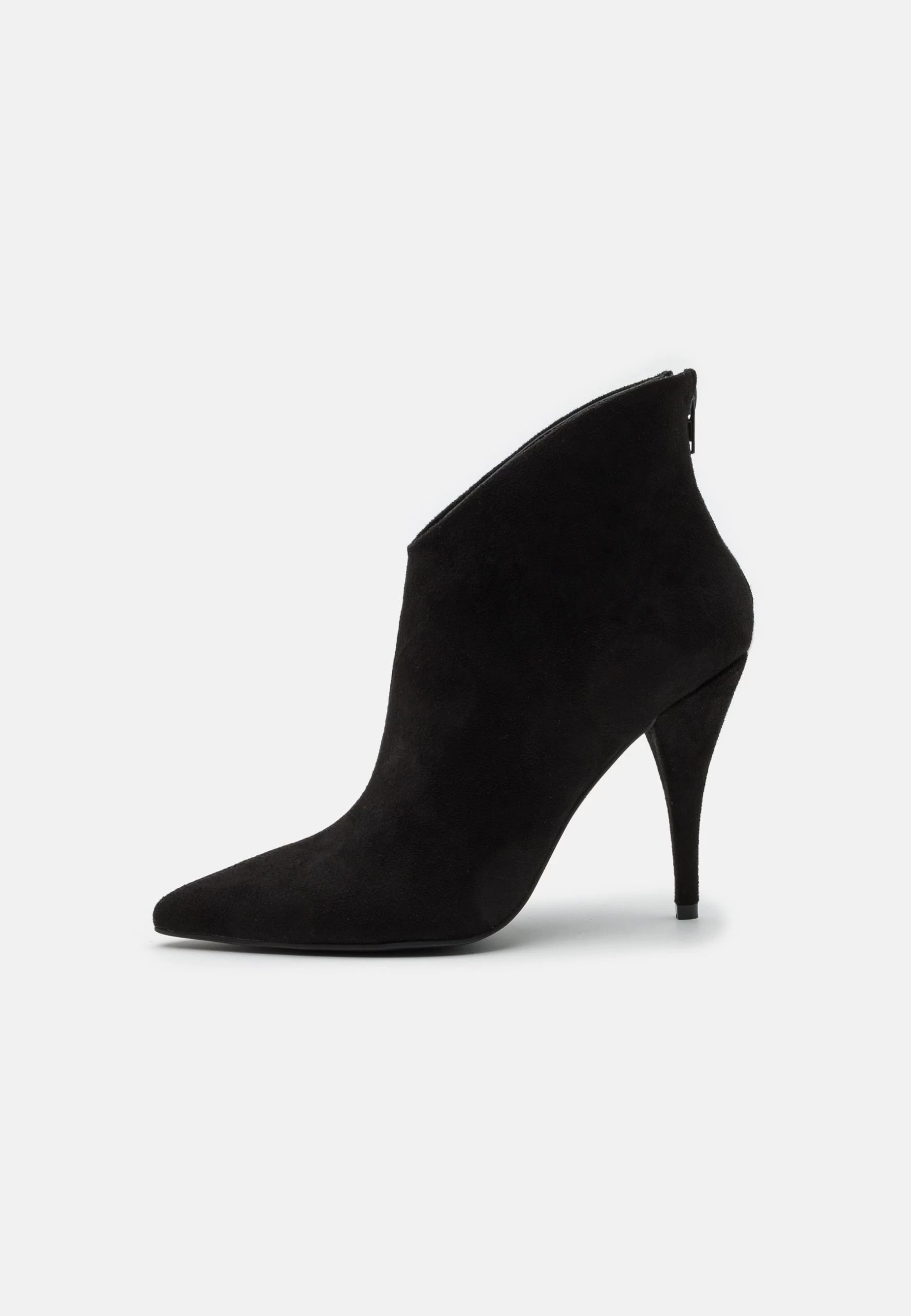 Anna Field Ankle Boots - Black 4 Anna Field Ankle Boots - Black - Image 2