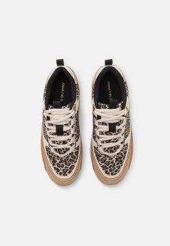Anna Field Trainers - Beige -Anna Field Shop e3b241a5ac824261a098162f69912e9a