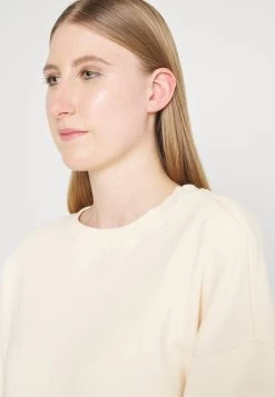 Anna Field Sweatshirt - Beige -Anna Field Shop e41533262b3a43bdbd9eb9b8c186c587