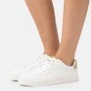 Anna Field Trainers - White/Gold -Anna Field Shop e4c9e6ccf0364accb8709b2643a1adb7