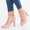 Anna Field High Heels - Rose -Anna Field Shop e4e22ade00404f1091b4d459ae3e1182