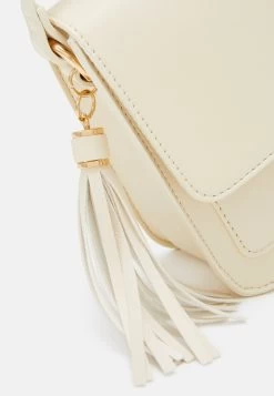 Anna Field Across Body Bag - Off-White -Anna Field Shop e530a65d2faf4689b4a3d0f8cbbdeac6