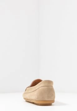Anna Field Leather- Moccasins - Beige -Anna Field Shop e552f6322d394d5192139ccf7f1314a8