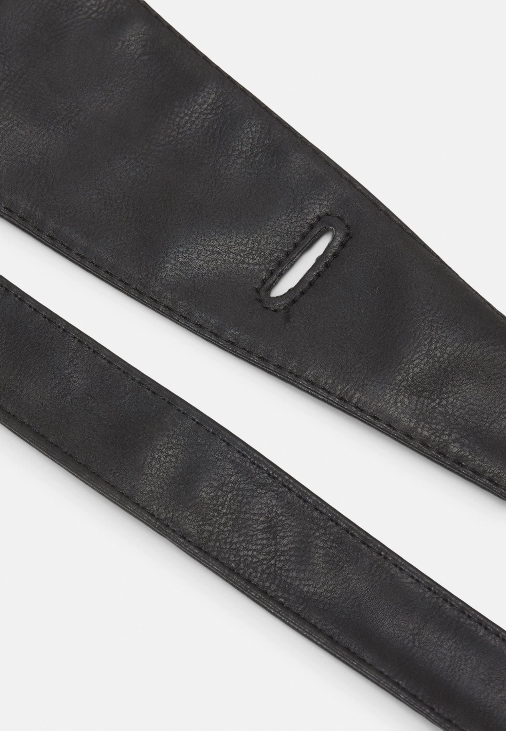 Anna Field Belt - Black 5 Anna Field Belt - Black - Image 3
