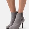 Anna Field Classic Ankle Boots - Grey 2 Anna Field Classic Ankle Boots - Grey -Anna Field Shop e6696237b32747c5bb04904535655c95