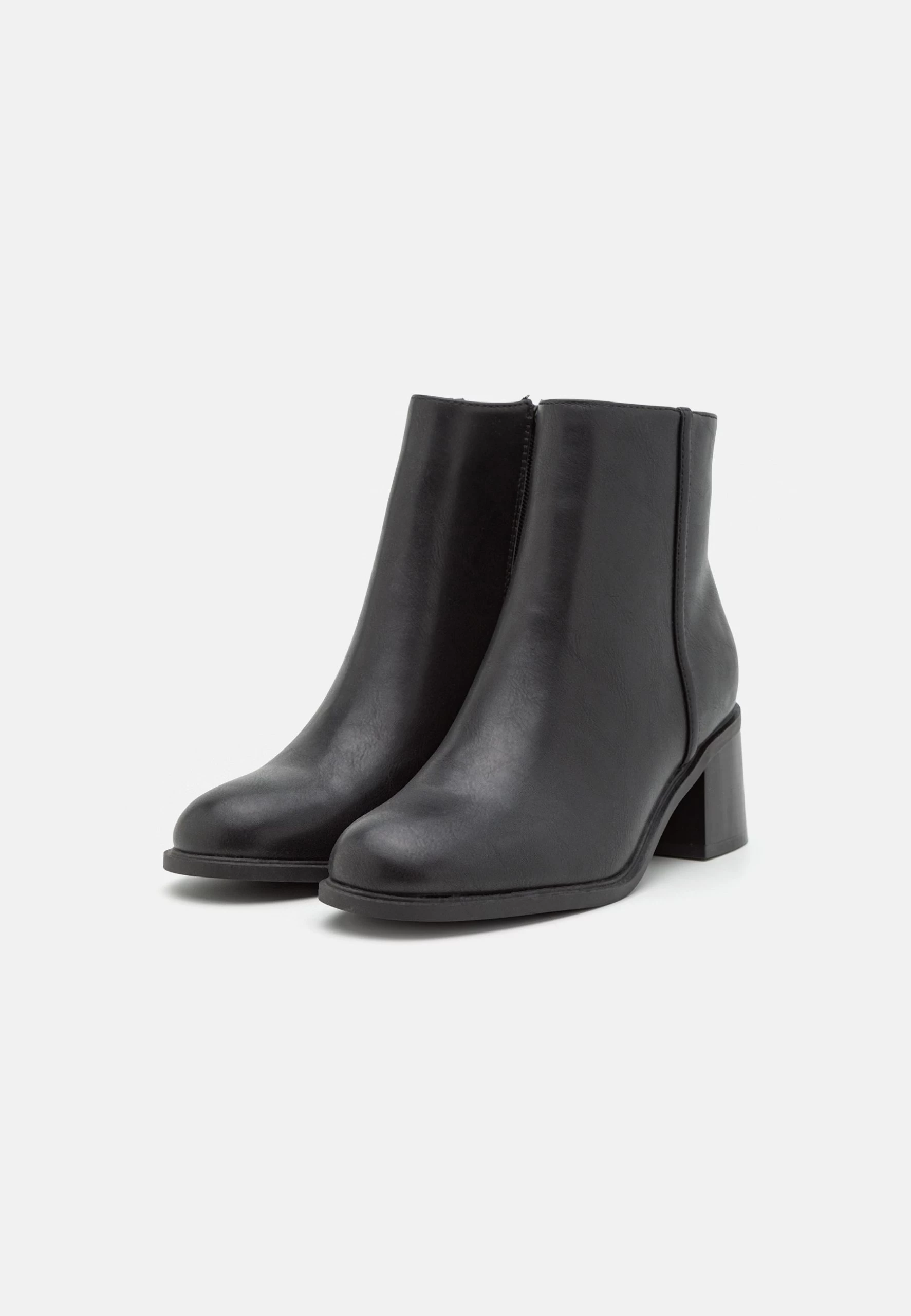 Anna Field Classic Ankle Boots - Classic Ankle Boots 5 Anna Field Classic Ankle Boots - Classic Ankle Boots - Image 3