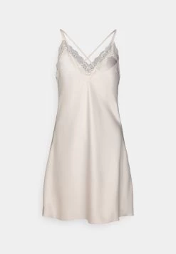 Anna Field Bridal Nightie / 003 - Off-White - Nightie -Anna Field Shop e8dfd48fe38c4dfdb4fc326d9ae9772e