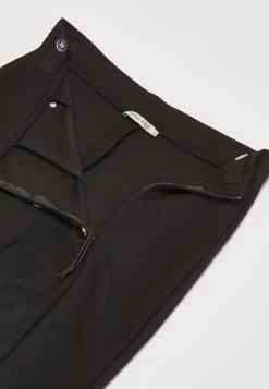 Anna Field Trousers - Black -Anna Field Shop e98d4ecf86af4973847b96175bd28758