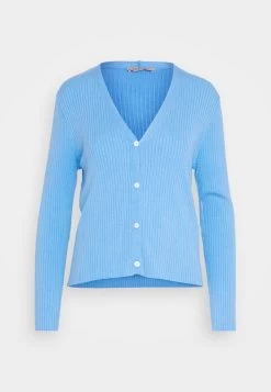 Anna Field Cardigan - Blue -Anna Field Shop e997a5cf67244a27a835e65dfe0c68bd