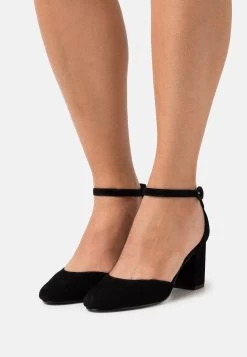 Anna Field Leather - Classic Heels - Black