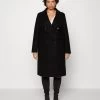 Classic Coat - Black
