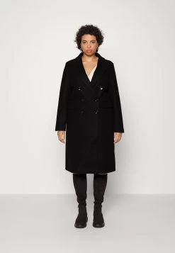 Classic Coat - Black