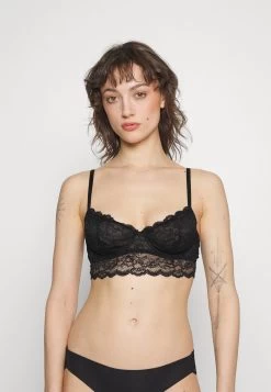 Anna Field 2 Pack - Underwired Bra - Pink/Black -Anna Field Shop ed47d825077247e2ab5ee89e8378443b