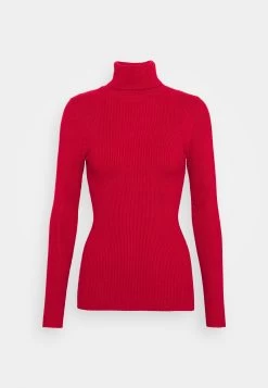Anna Field Jumper - Red -Anna Field Shop ee4a3faaa12e4d519055eef26af99e15