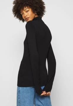 Anna Field Jumper - Black -Anna Field Shop eeb3d8ce93c64d8787c80f26f5423570
