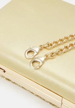 Anna Field Clutch - Gold-Coloured -Anna Field Shop eee16cc08b5f49c19cff2685d016fc2c