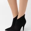 Anna Field Ankle Boots - Black -Anna Field Shop f0320873cd274b2c832fb42d9a267da6